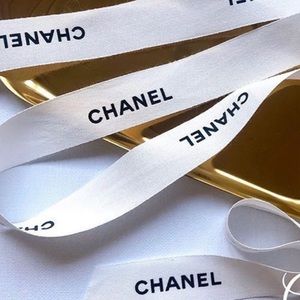 Chanel Ribbon